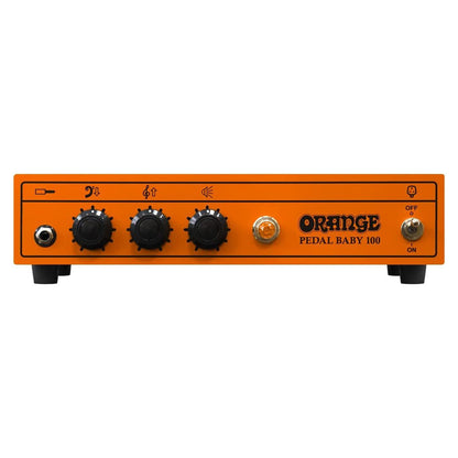 Orange Amps Pedal Baby 100 Guitar Amplifier