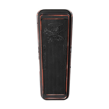 Cry Baby Slash Classic Wah Guitar Effects Pedal