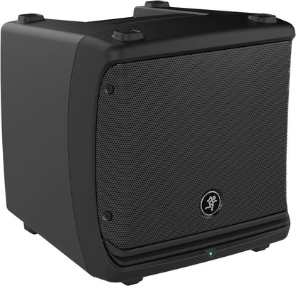 Mackie DLM8 2000W 8-Inch Powered Loudspeaker