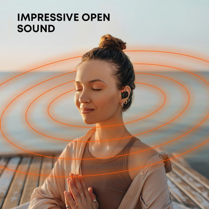 beyerdynamic Verio 200 Open True Wireless Earphones