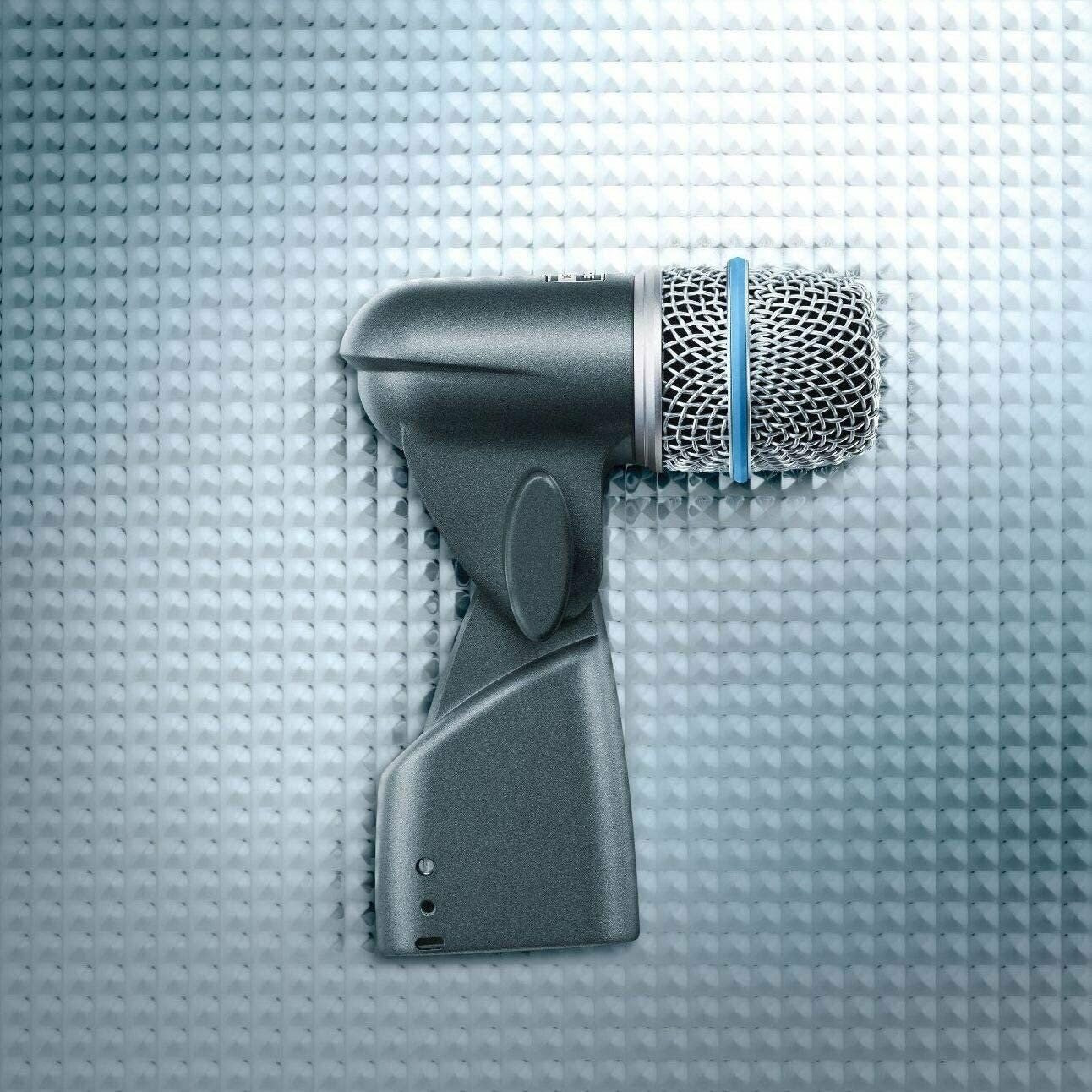 Shure Shure Beta Supercardioid Dynamic Microphone