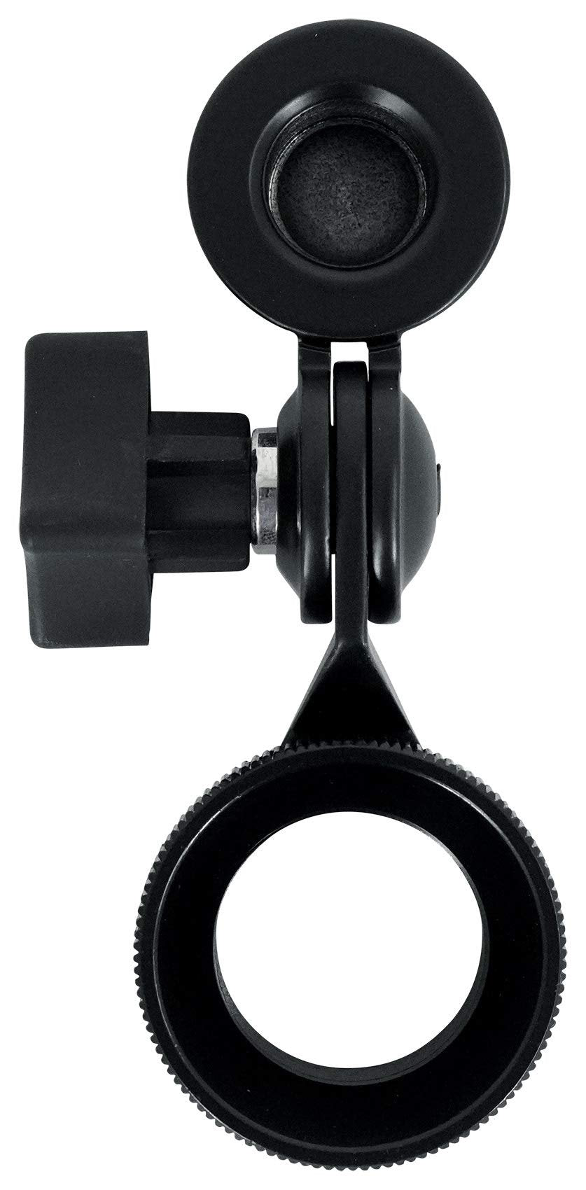 Warm Audio WA-87 R2 Large Diaphragm Condenser Microphone - Black