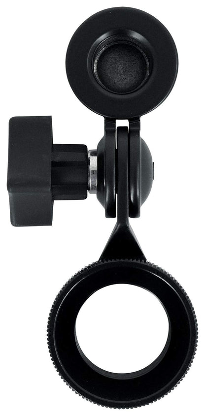 Warm Audio WA-87 R2 Large Diaphragm Condenser Microphone - Black