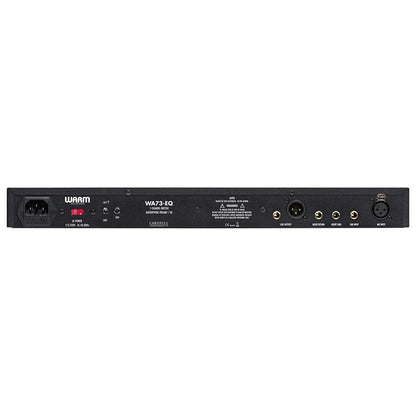 Warm Audio WA73-EQ Microphone Preamp EQ