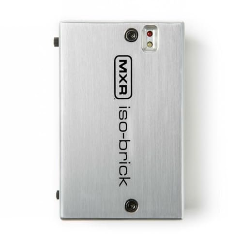 MXR Power Supply