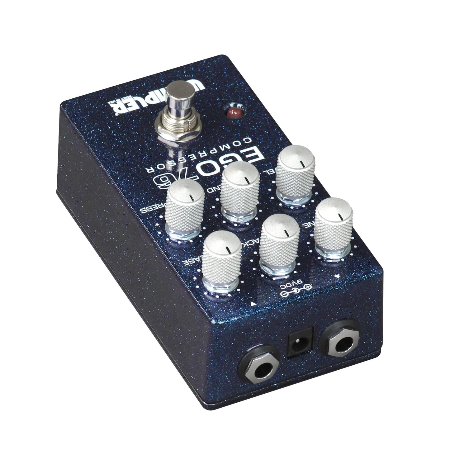 Wampler EGO 76 Compressor