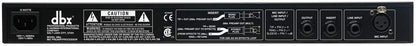 dbx 286s Microphone Preamp & Channel Strip Processor