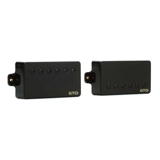 EMG REV Revelation Signature Passive Alnico 2 Humbucker Guitar Pickup Set