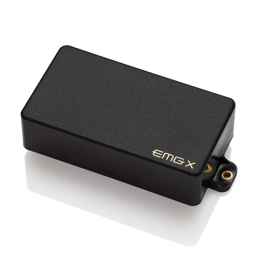 EMG 85-X Active Humbucker, Black