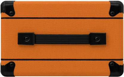 Orange PPC108 1x8" Closed Back Speaker Cabinet, Orange