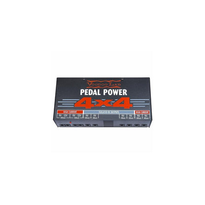 Voodoo Lab Pedal Power MONDO Isolated Power Supply