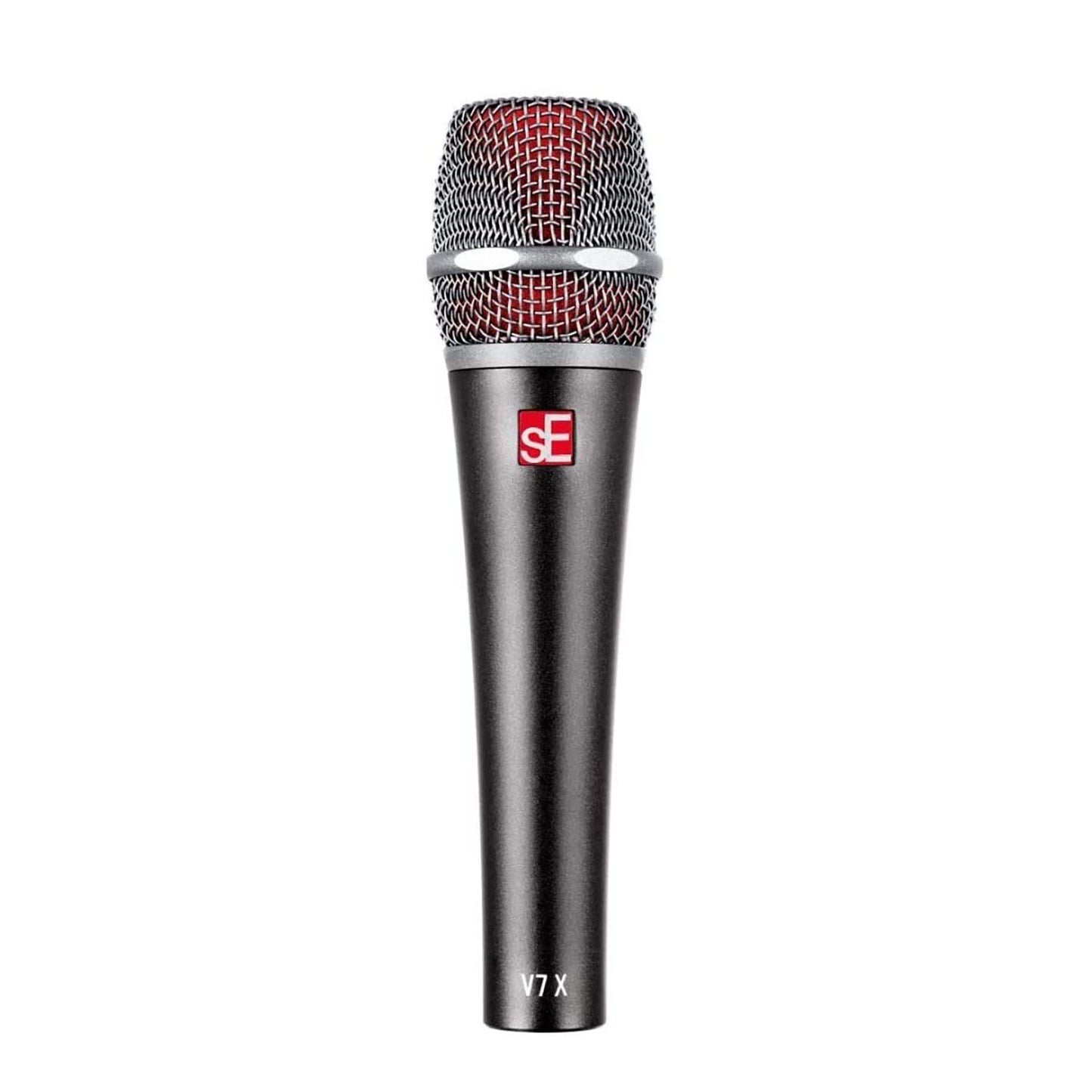 sE Electronics - V7 Studio Grade Instrument Microphone Supercardioid