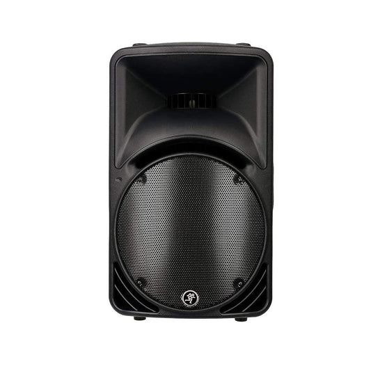 Mackie C Series, 10-Inch 2-way Compact Passive SR Loudspeaker (C200)