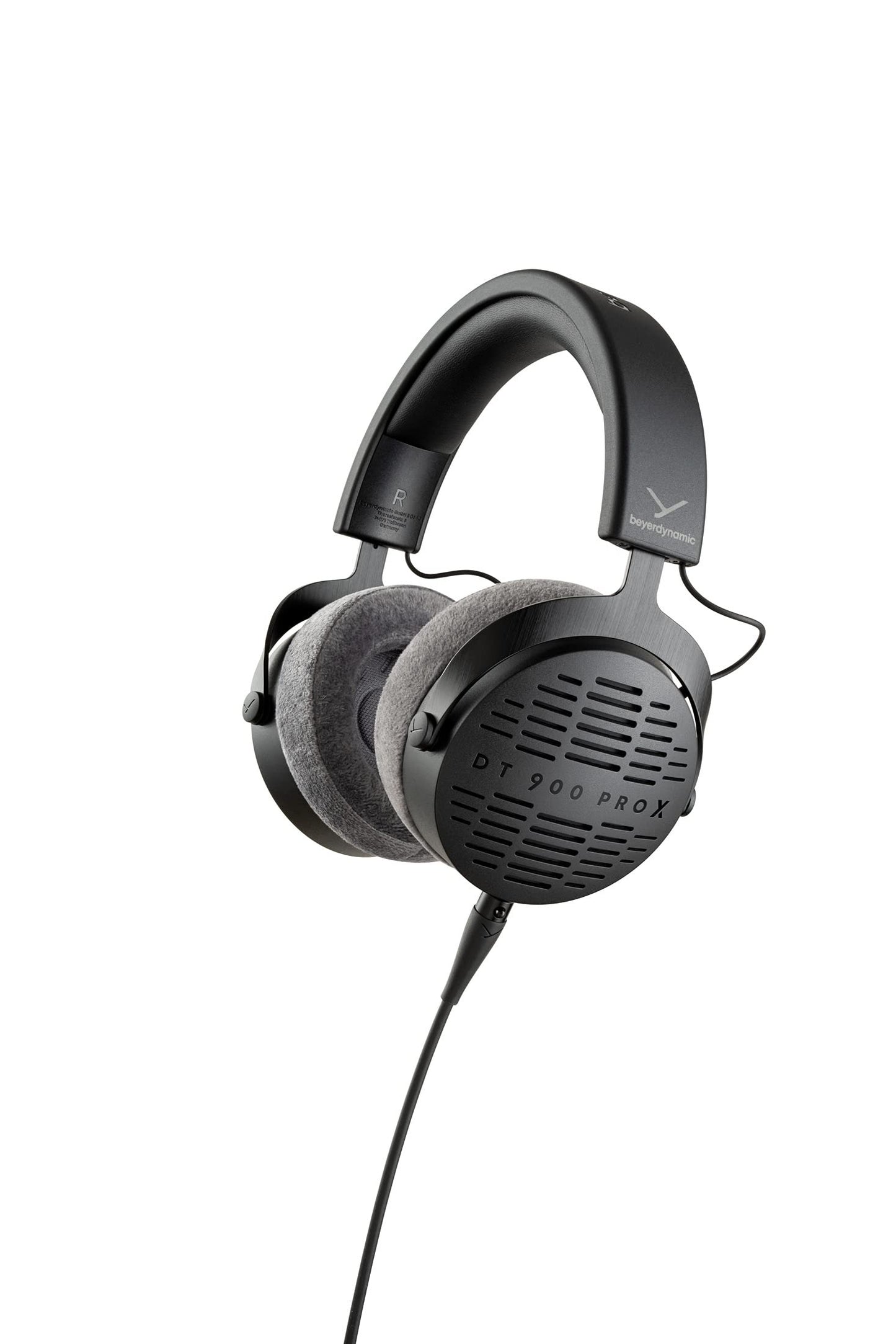 beyerdynamic DT 700 PRO X Closed-Back Studio Headphones with Stellar.45 Driver for Recording and Monitoring on All Playback Devices