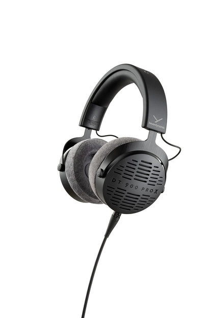 beyerdynamic DT 700 PRO X Closed-Back Studio Headphones with Stellar.45 Driver for Recording and Monitoring on All Playback Devices