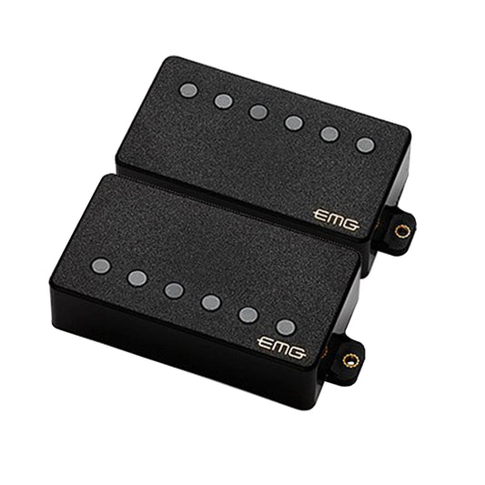 Bridge and Neck Humbucker Pickups Set