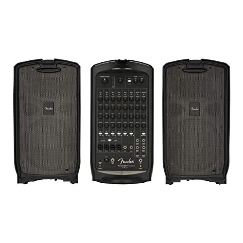 Fender Passport Conference Series 2