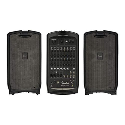 Fender Passport Conference Series 2