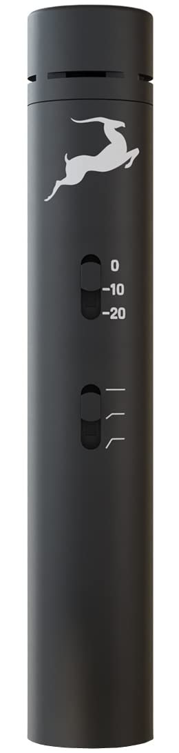 Antelope Audio Edge Large Diaphragm Condenser Modeling Microphone