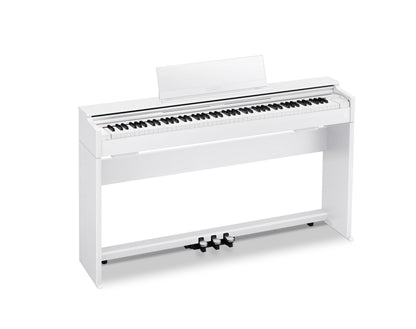 Casio CELVIANO AP-S200 Console Digital Piano, with 88 Weighted Keys, 19 Tones, 40W Speaker System, Bluetooth Audio/MIDI, USB, Rosewood Finish