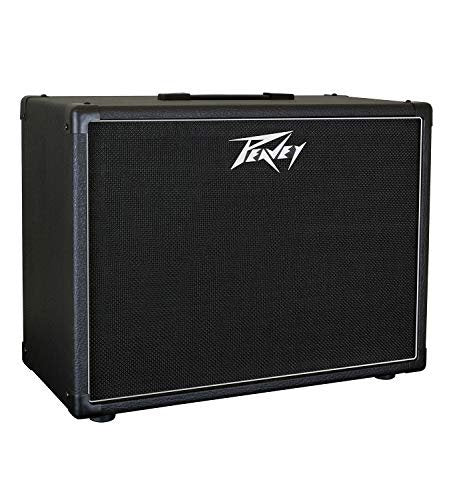 Peavey 112-6 Guitar Cabinet: Premium Tone and Convertible Design with Premium Celestion Speaker