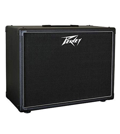 Peavey 112-6 Guitar Cabinet: Premium Tone and Convertible Design with Premium Celestion Speaker