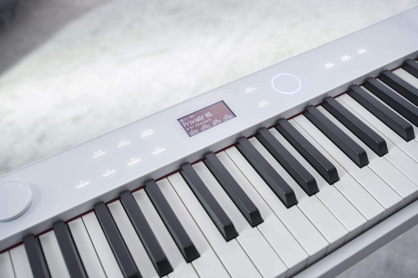 Casio