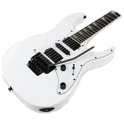 Ibanez RG Series RG450DXB - White