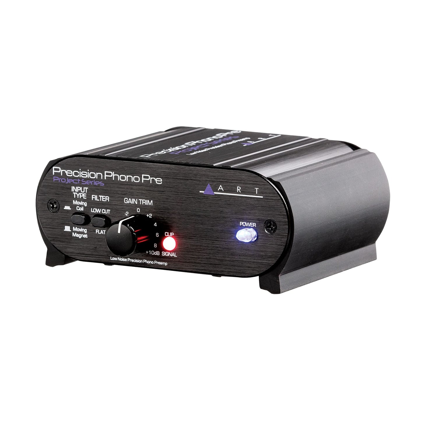 ART Precision Phono Pre Phono Preamp