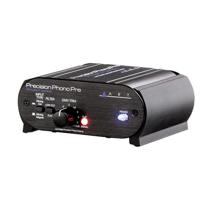 ART Precision Phono Pre Phono Preamp