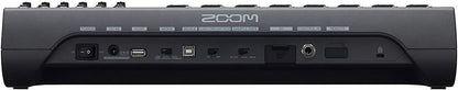 Zoom LiveTrak L-20-20-Input Digital Mixer with Microfiber and 1 Year EverythingMusic Extended Warranty
