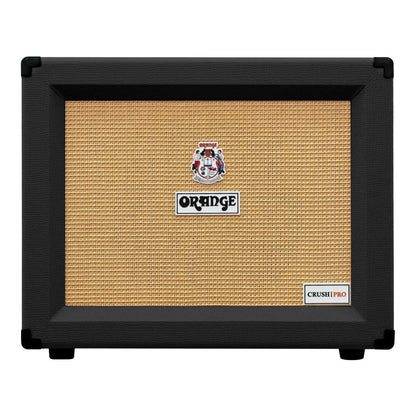 Orange Crush 60 2 Channel Combo 60 Watts 1x12 inch