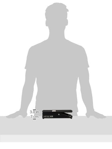 Ernie Ball 40th Anniversary Volume Pedal (P06110)