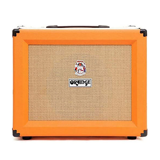 Orange Amps Electric Guitar Power Amplifier, (CR60C)