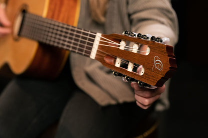 Family Series Full Size Nylon Classical Guitar w/Bag