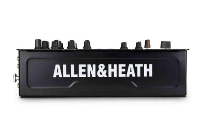 Allen & Heath XONE:23C DJ Mixer Plus Internal Soundcard