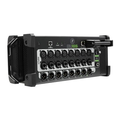 Mackie DL16SE 16-channel Rackmount Digital Mixer