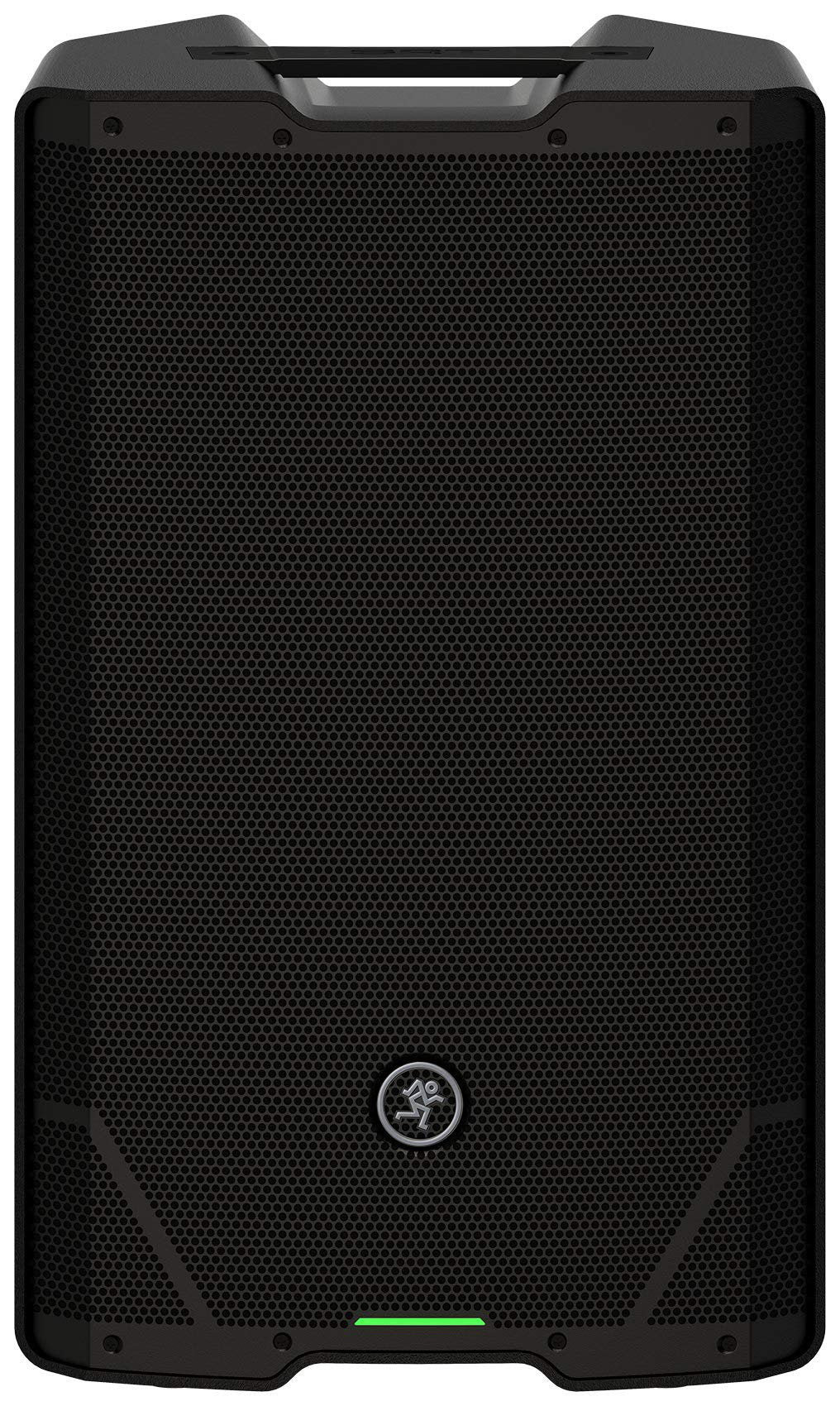 Mackie SRT215, 15-Inch 1600W Professional Powered Loudspeaker