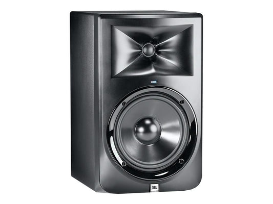 JBL Professional 3 Series LSR308 - Monitor speaker - 112 Watt - 2-way