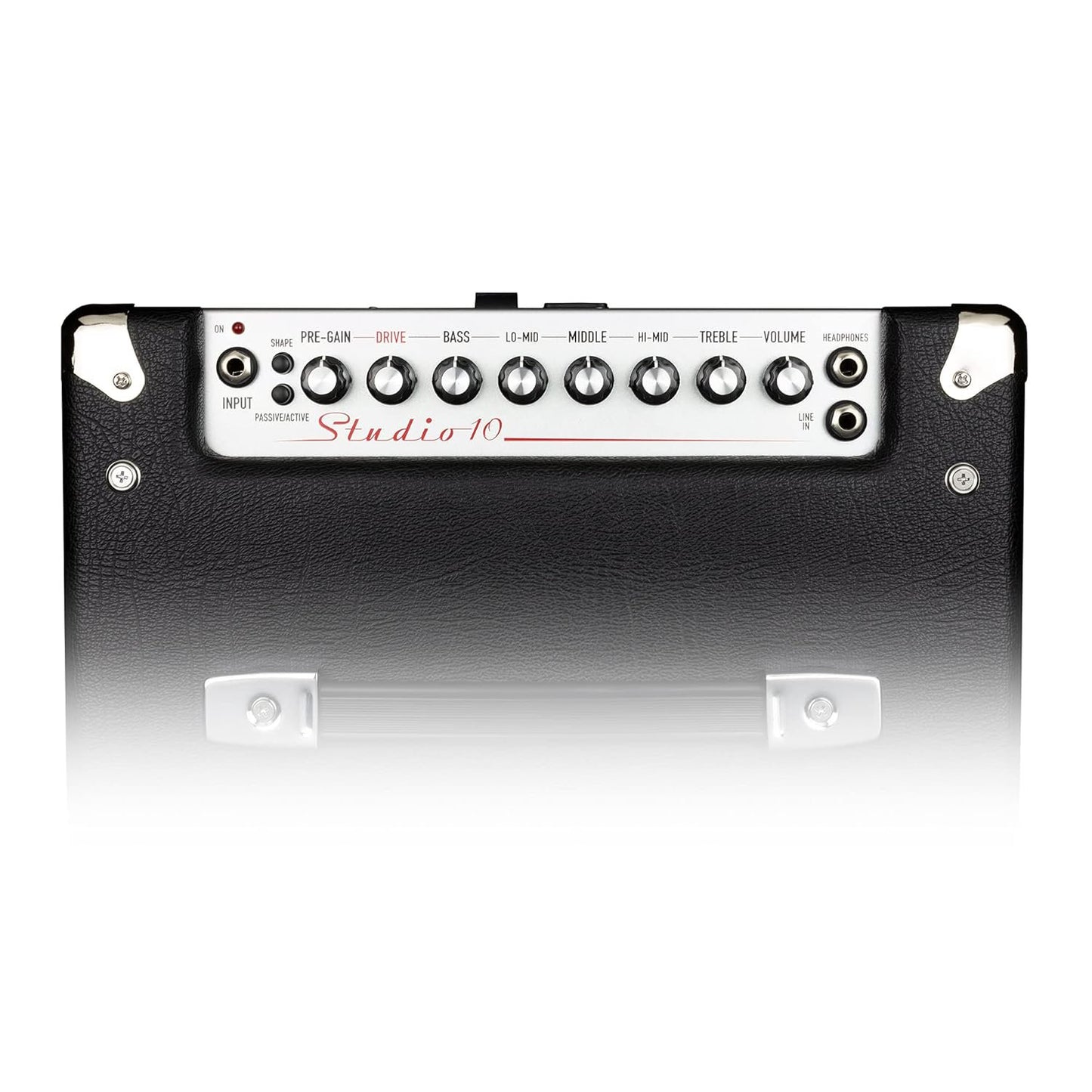 Ashdown Studio 10 1x10" 60-watt Bass Combo Amp