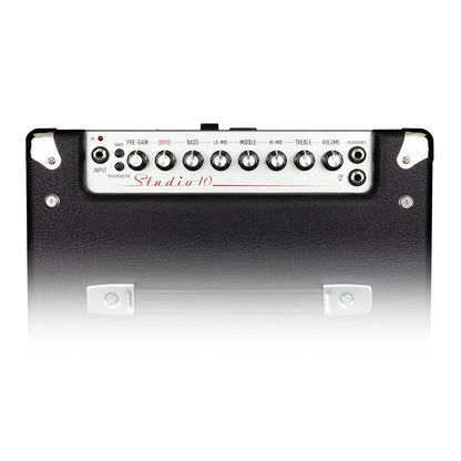 Ashdown Studio 10 1x10" 60-watt Bass Combo Amp
