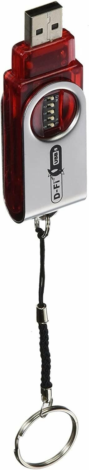 CHAUVET DJ LED Lighting (DFIUSB4PK)