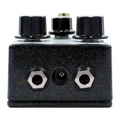 Earthquaker Devices EarthQuaker Devices Ghost Echo V3 Vintage Voiced Reverb Guitar Effects Pedal Ghost V3