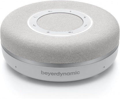 beyerdynamic Space Personal Bluetooth/USB Speakerphone (Charcoal)