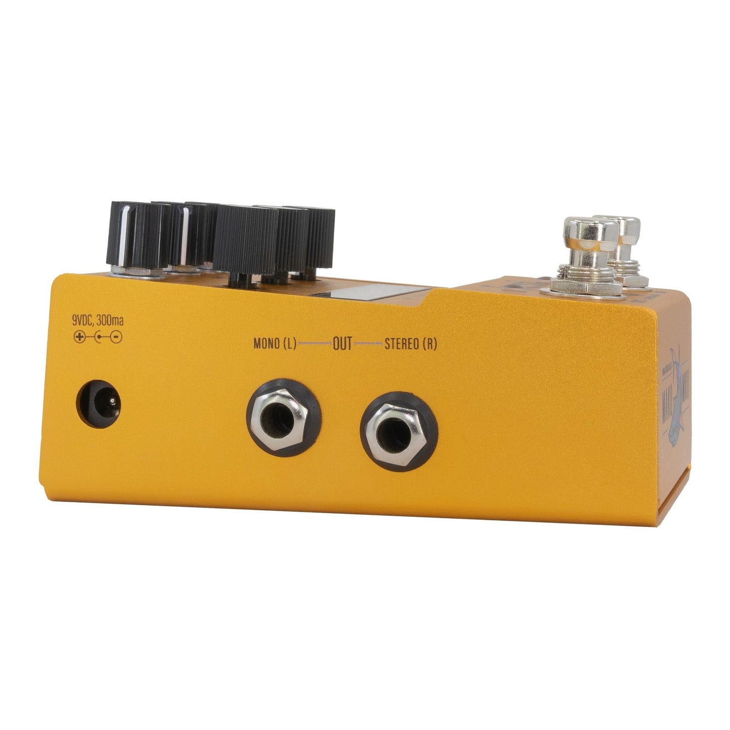 Mako Series MKII ACS1 Amp Cab Simulator