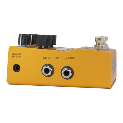 Mako Series MKII ACS1 Amp Cab Simulator