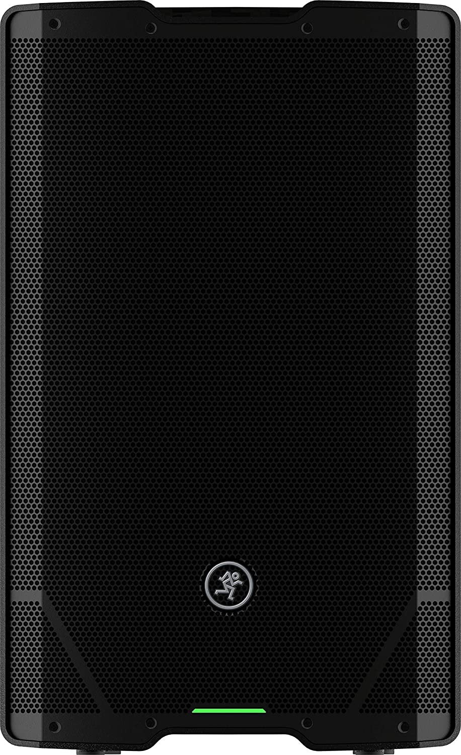 Mackie SRT215, 15-Inch 1600W Professional Powered Loudspeaker