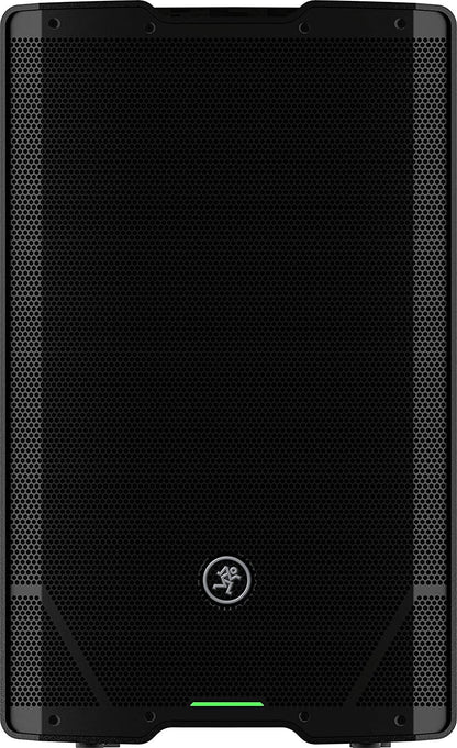 Mackie SRT215, 15-Inch 1600W Professional Powered Loudspeaker