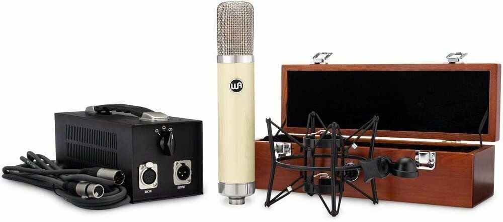 Warm Audio WA-251 Tube Condenser Microphone