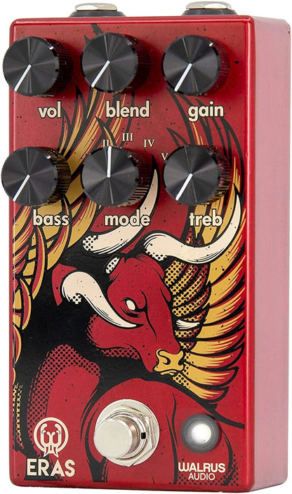 Walrus Audio ERAS Five-State Distortion (900-1061)